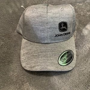 Women’s John Deere hat new